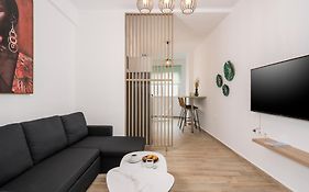 Sierra Apartment