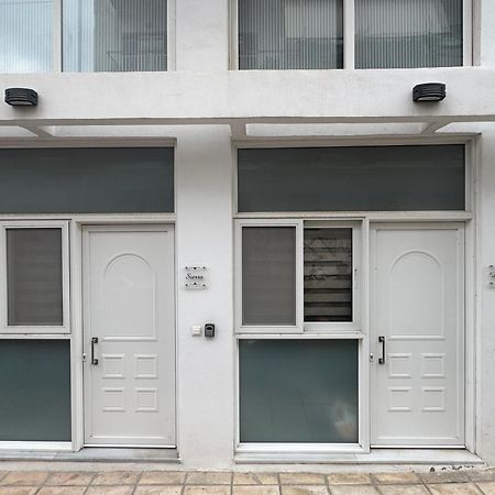 Sierra Apartment Chania  Exterior foto